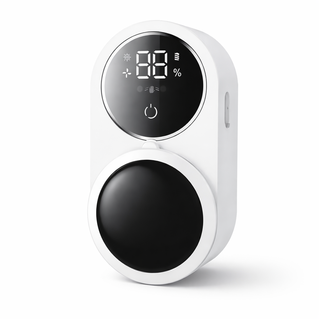 Dentiva UV - Sterylizator UV do szczoteczek