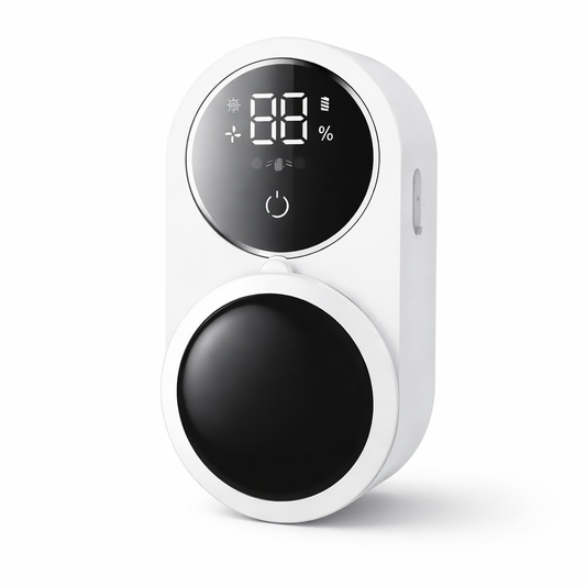 Dentiva UV - Sterylizator UV do szczoteczek