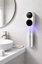 Dentiva UV - Sterylizator UV do szczoteczek