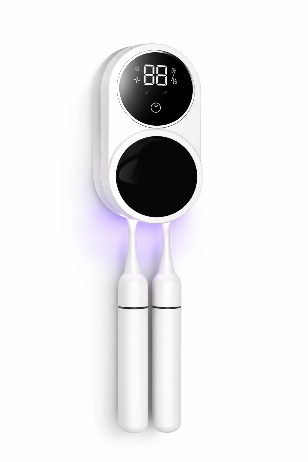 Dentiva UV - Sterylizator UV do szczoteczek