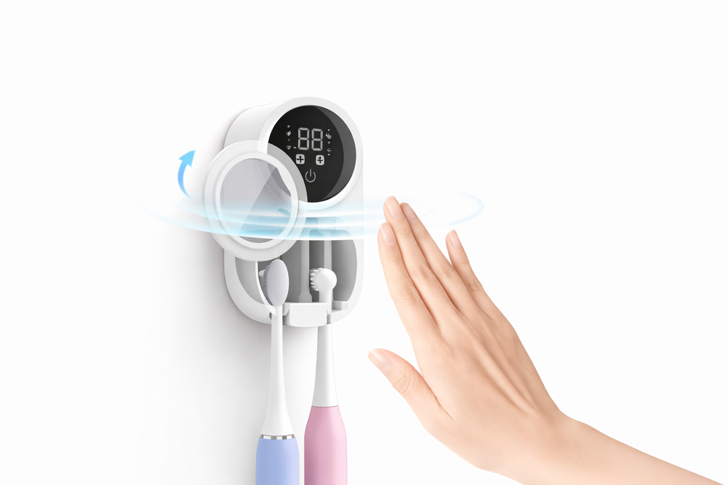 Dentiva UV - Sterylizator UV do szczoteczek