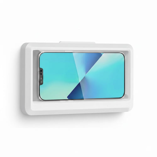 WallCase - Wodoodporny uchwyt na telefon